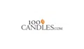 100 Candles Coupons