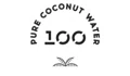 100 Coconuts Coupons