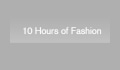 10 Hours of Fashion Coupons