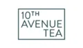 10th Avenue Tea Coupons