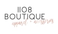 1108 Boutique Coupons