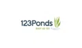 123Ponds.com Coupons