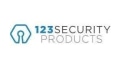 123 Security Products Coupons