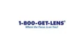 1-800-GET-LENS Coupons