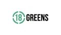 18 Greens Coupons