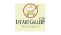 1st Art Gallery Coupons