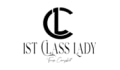 1st Class Lady Boutique Coupons