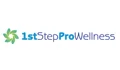 1st Step ProWellness Coupons