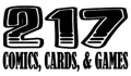 217 Comics Cards & Games Coupons