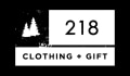 218 Gift Coupons