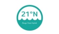 21 Degrees North Designs Coupons