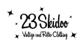 23 Skidoo Vintage & Retro Coupons