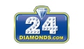 24Diamonds.com Coupons