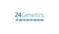 24Genetics Coupons