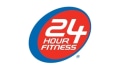 24 Hour Fitness Coupons