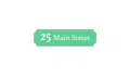 25 Main Street Coupons