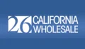 26 California Wholesale Coupons