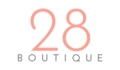 28Boutique Coupons