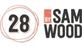 28 by Sam Wood App Coupons