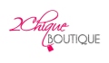 2Chique Boutique Coupons