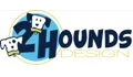 2 Hounds Design Coupons