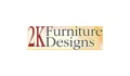 2K Furniture Designs Coupons