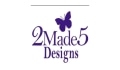 2MADE5 Designs Coupons