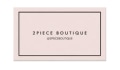 2Piece Boutique Coupons