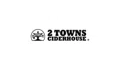 2 Towns Ciderhouse Coupons