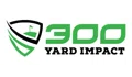 300 Yard Impact Coupons