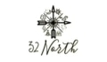 32 north boutique Coupons