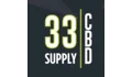 33 CBD Supply Coupons