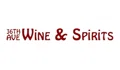 36th Avenue Wine & Spirits Coupons