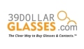 39DollarGlasses.com Coupons