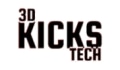 3D Kicks Tech Coupons