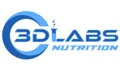 3D Labs Nutrition Coupons