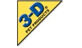 3-D Pet Products Coupons