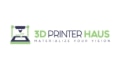 3D Printer Haus Coupons