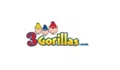 3Gorillas Coupons