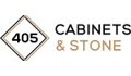 405 Cabinets & Stone Coupons