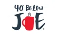 40 Below Joe Coupons