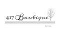 417 Boutique by Cate Coupons