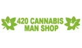 420 Cannabis Man Shop Coupons