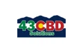 43 CBD Solutions Coupons