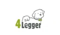 4-Legger Coupons