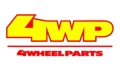 4 Wheel Parts Coupons