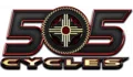 505 Cycles Coupons