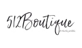 512 Boutique Coupons