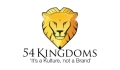 54 Kingdoms Coupons