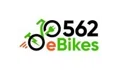 562 Ebikes Coupons